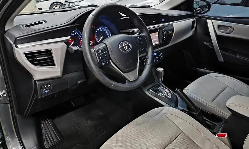 Toyota Corolla 2.0 X...