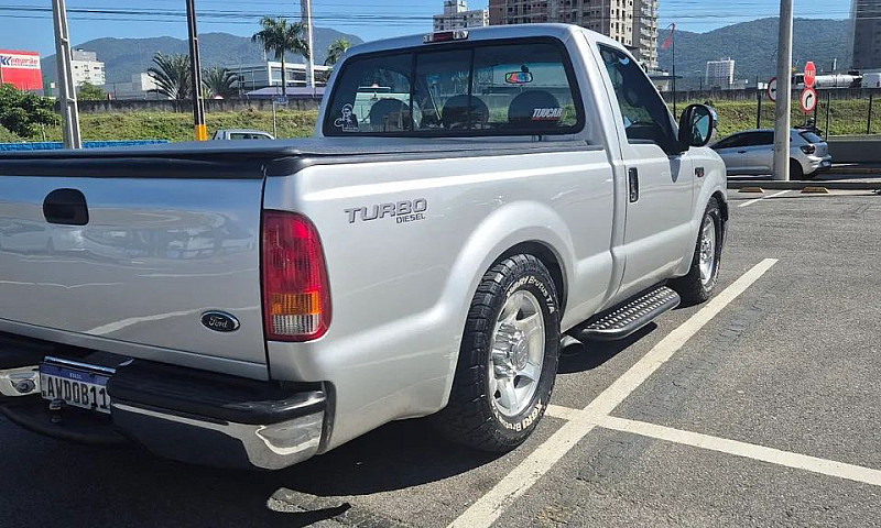 Ford F-250 Xl 4.2 Tu...
