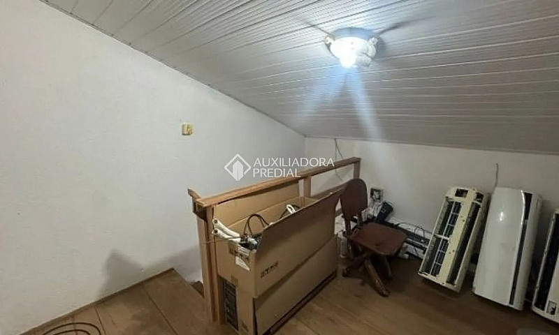 Casa Em Condomínio N...