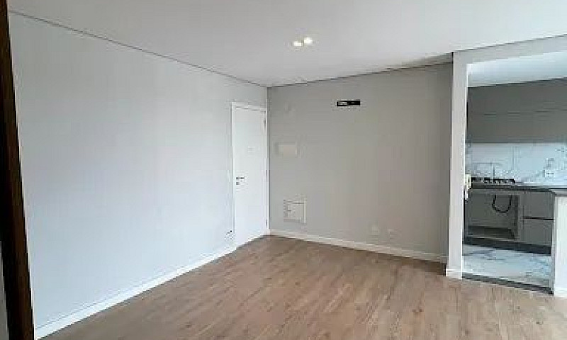 Apartamento Com 2 Do...