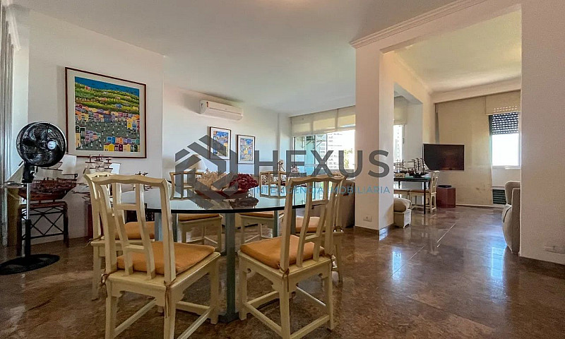 Apartamento Frente M...