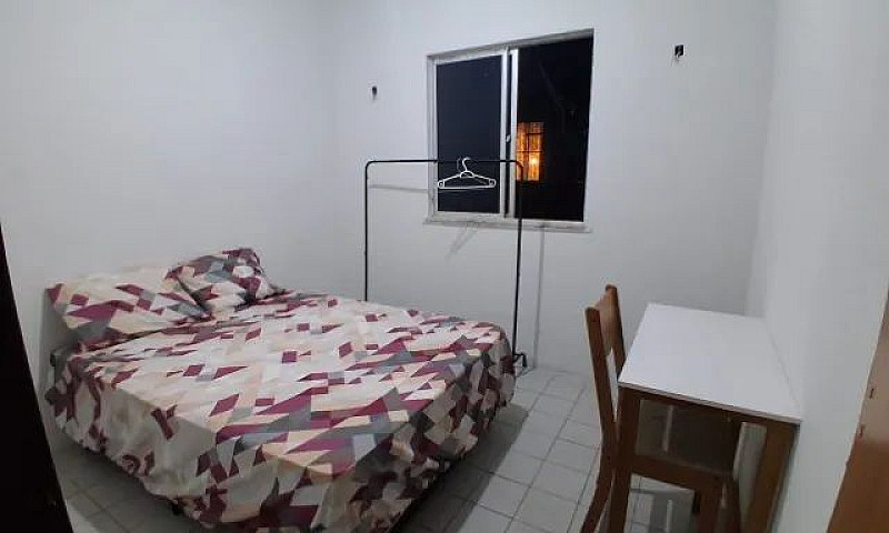 Apartamento Mobiliad...