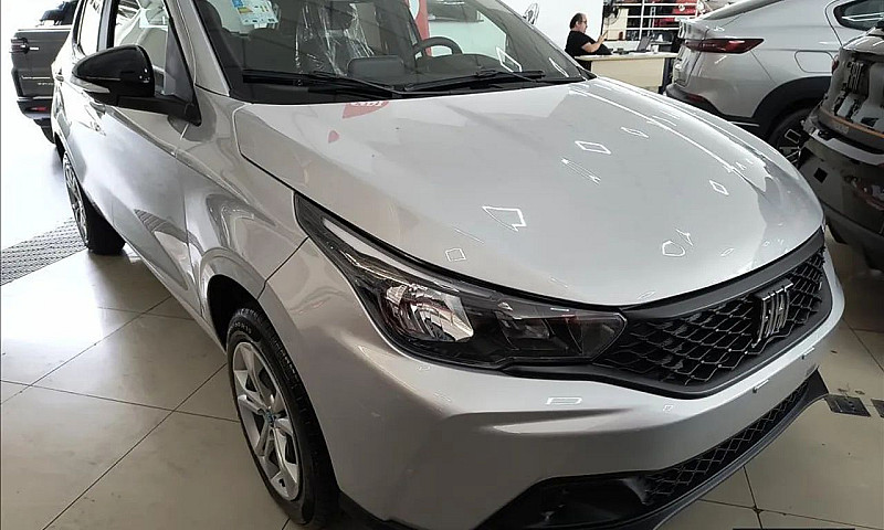 Fiat Argo Drive 1.0 ...