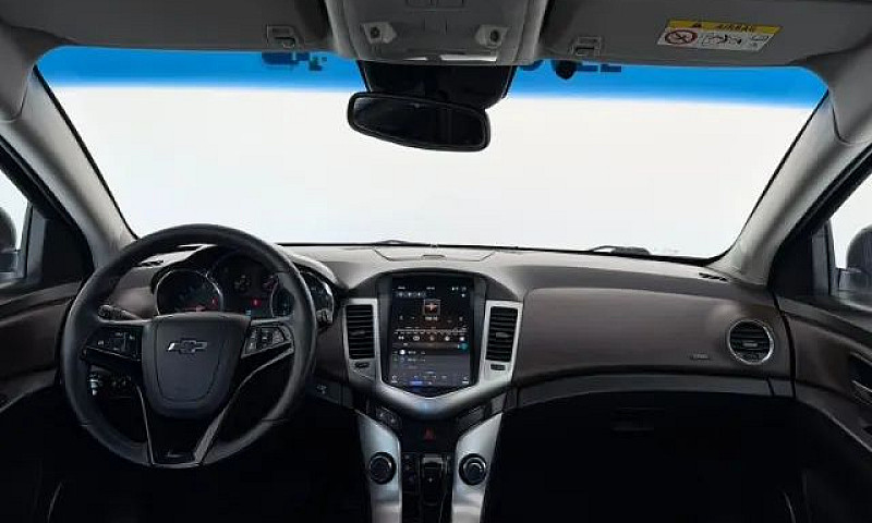 Chevrolet Cruze Hb S...