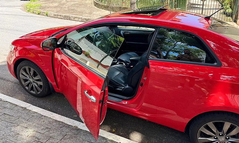 Kia Motors Cerato Ko...