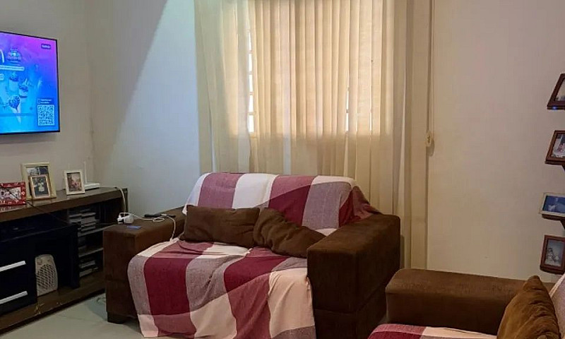Excelente Casa  Em C...