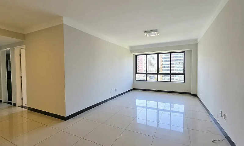 Apartamento 4 Quarto...