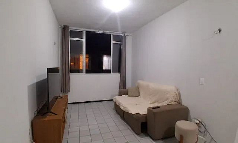 Apartamento Mobiliad...