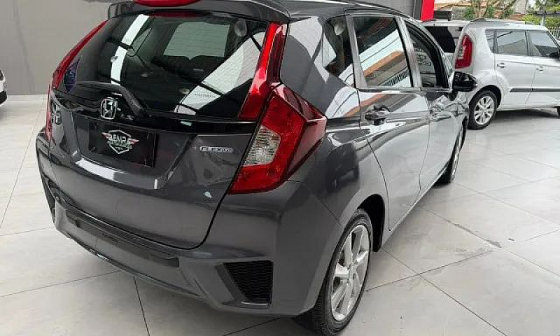Honda Fit Ex/S/Ex 1....