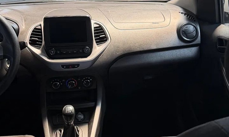 Ford Ka 1.0 Se/Se Pl...