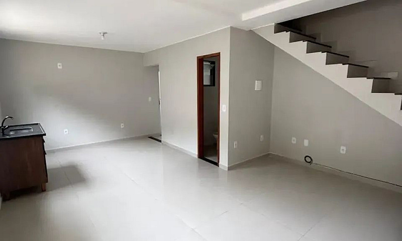 Casa Duplex Para Loc...