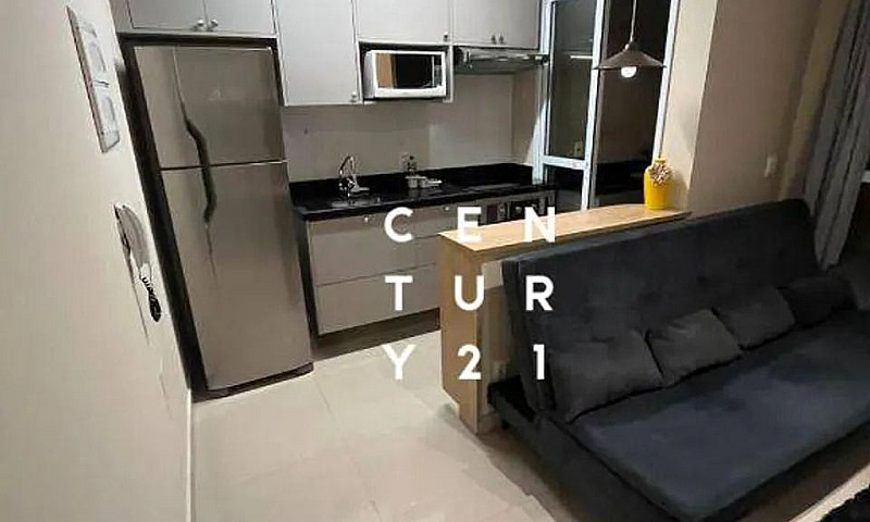 Apartamento Garden C...