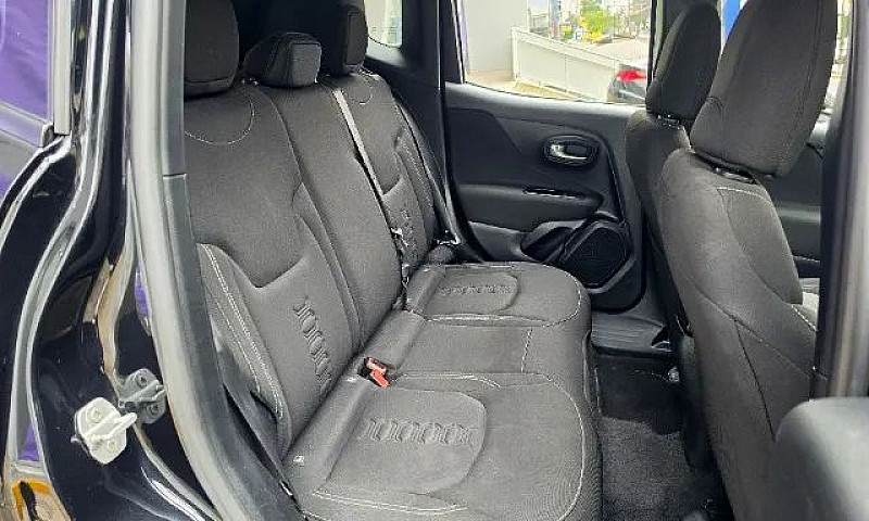 Jeep Renegade Sport ...