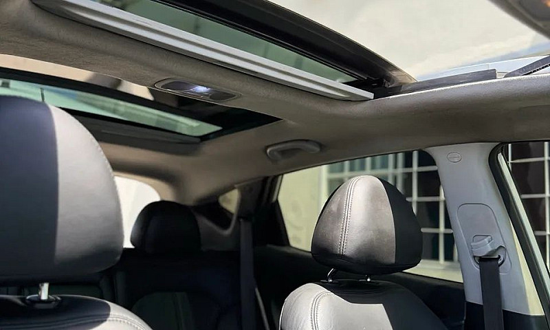 Hyundai Ix35 2.0 16V...