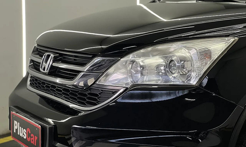 Honda Cr-V Exl 2.0 F...