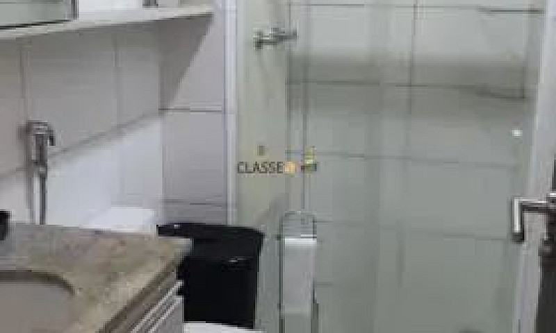 Apartamento Mobiliad...