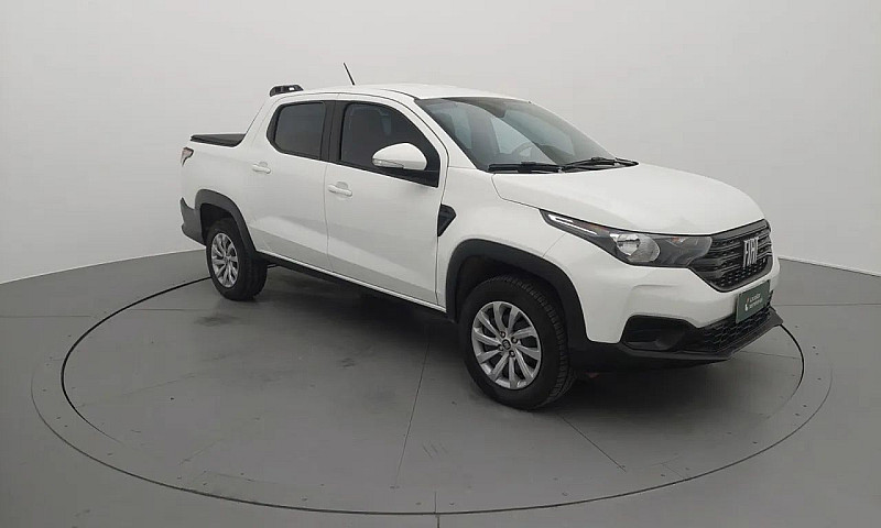 Fiat Strada Freedom ...