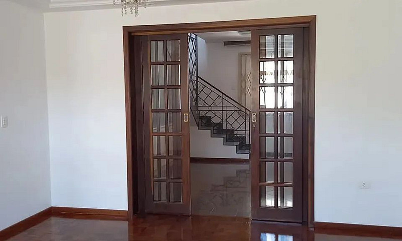 Casa Para Venda 361M...