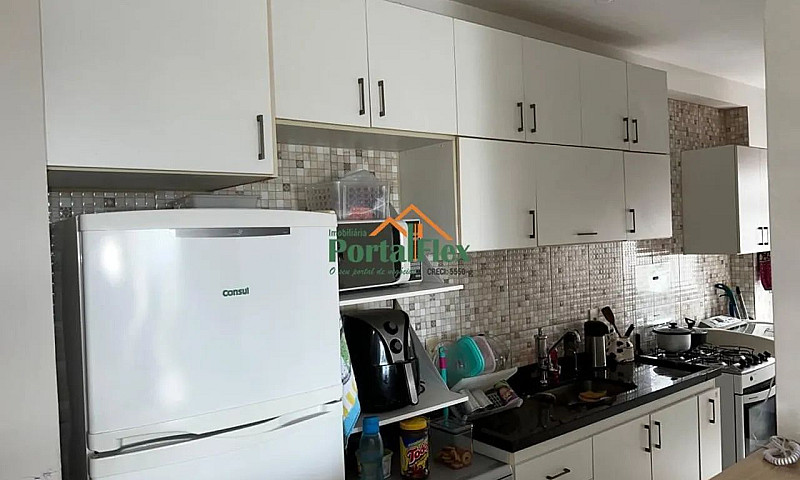 Apartamento À Venda ...