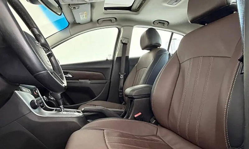 Chevrolet Cruze Hb S...