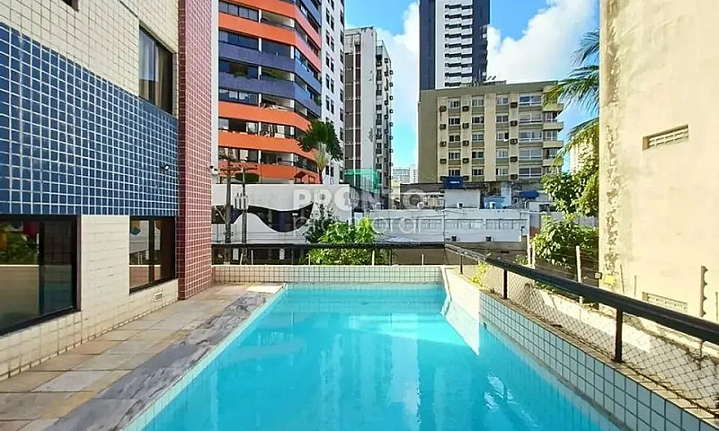 Lindo Apartamento 4 ...