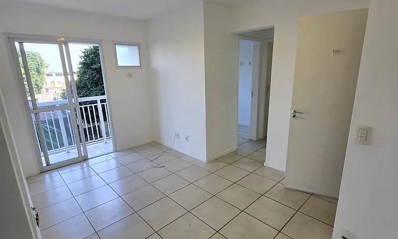 Apartamento Para Ven...