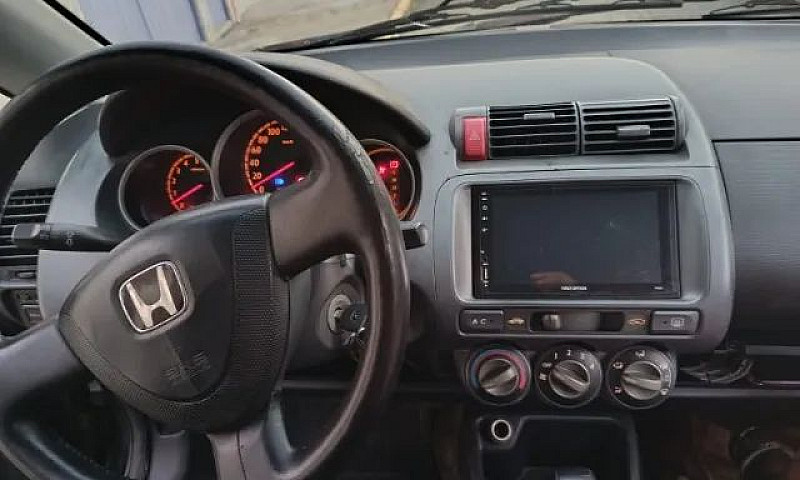 Honda Fit Lx 1.4/ 1....