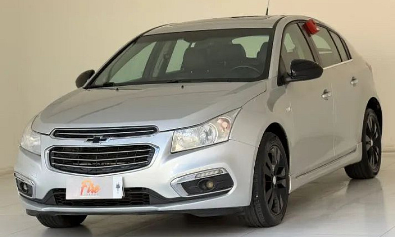 Chevrolet Cruze Hb S...