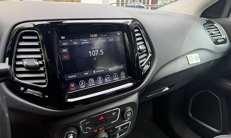 Jeep Compass Limited...