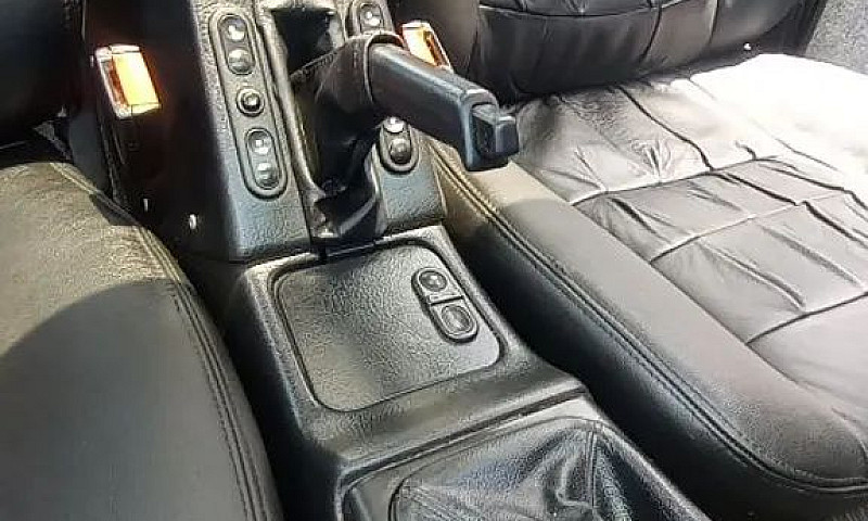 Chevrolet Omega Cd 4...