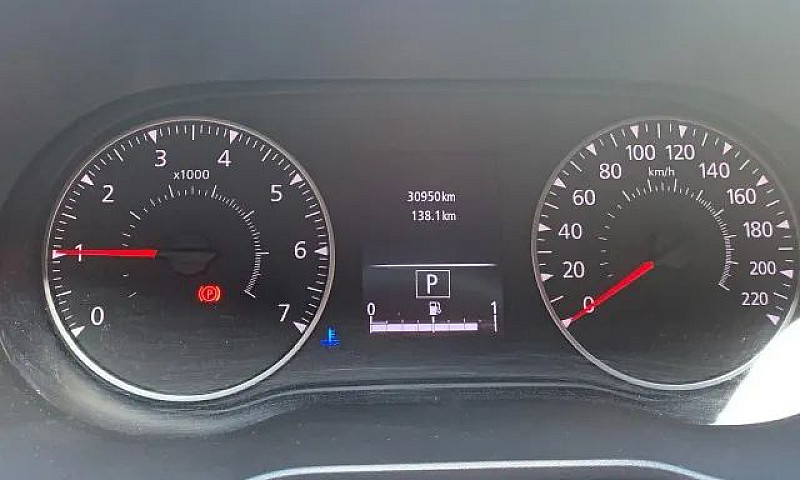 Renault Duster Iconi...