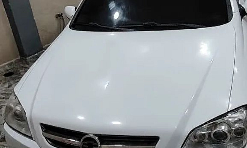 Chevrolet Astra Sed....