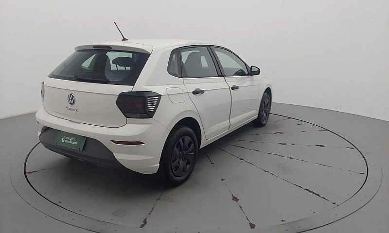Volkswagen Polo Trac...
