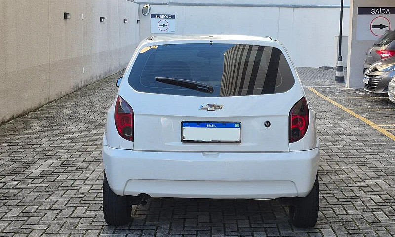 Chevrolet Celta Spir...