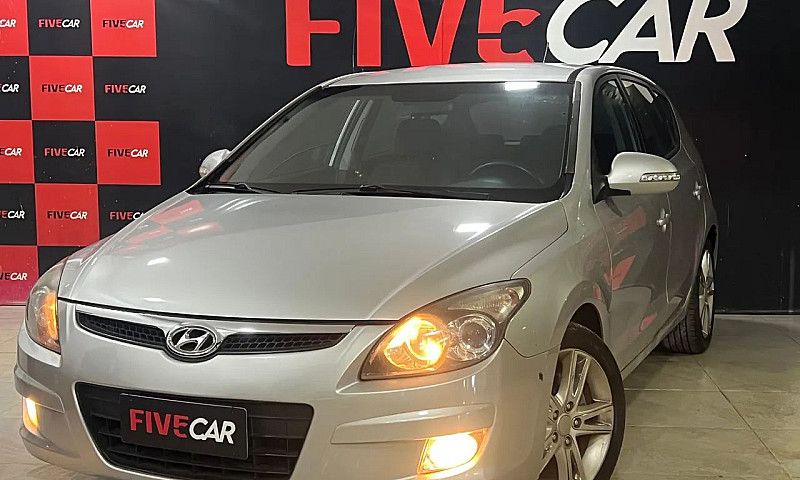 Hyundai I30 2.0 16V ...