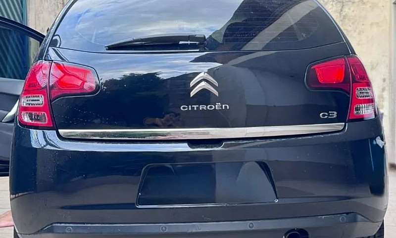 Citroen C3 Tendance ...