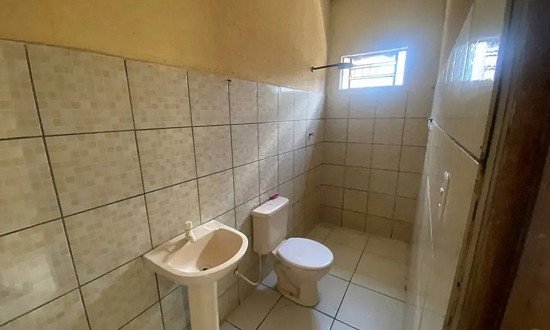 Alugo Apartamento Té...