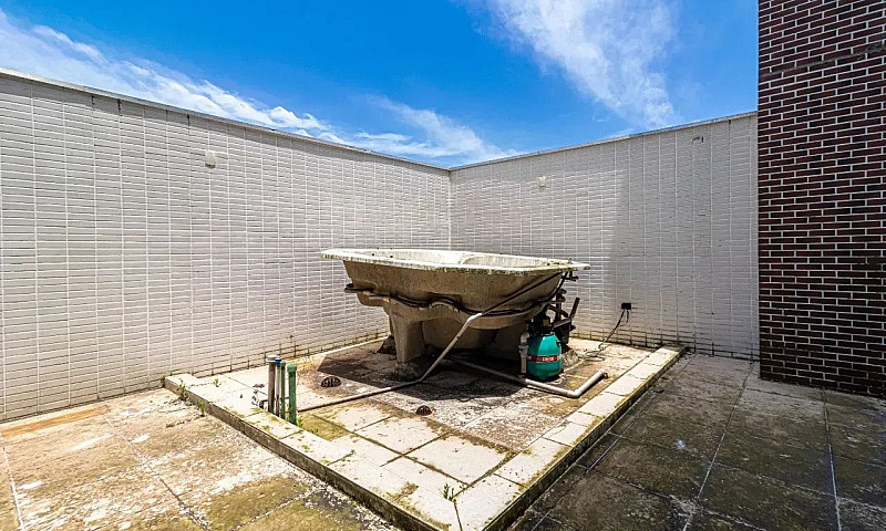 Apartamento De 258 M...