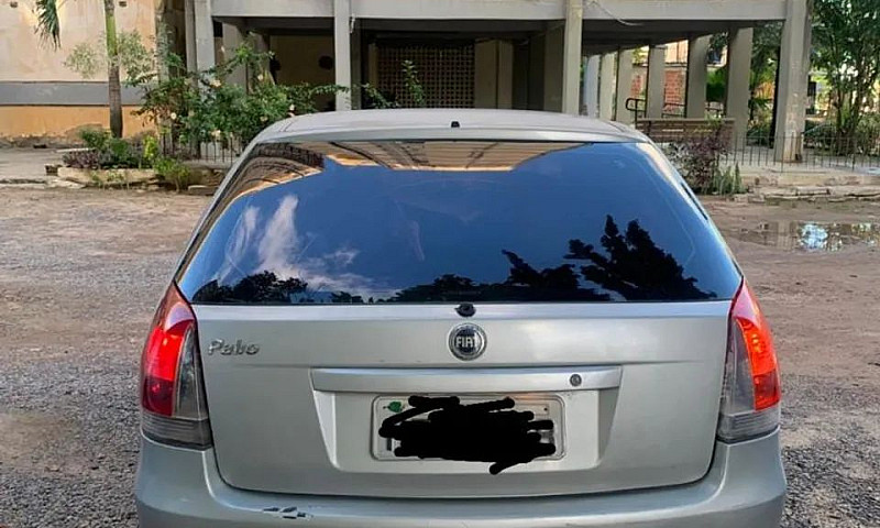 Fiat Palio Celebrati...