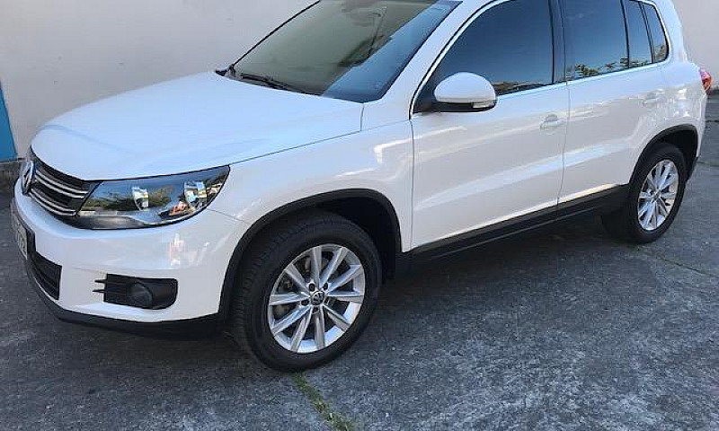 Vw - Volkswagen Tigu...