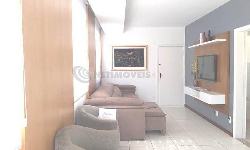 Apartamento À Venda ...