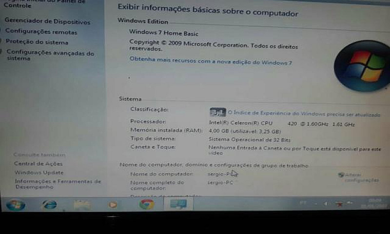 Computador Completo ...