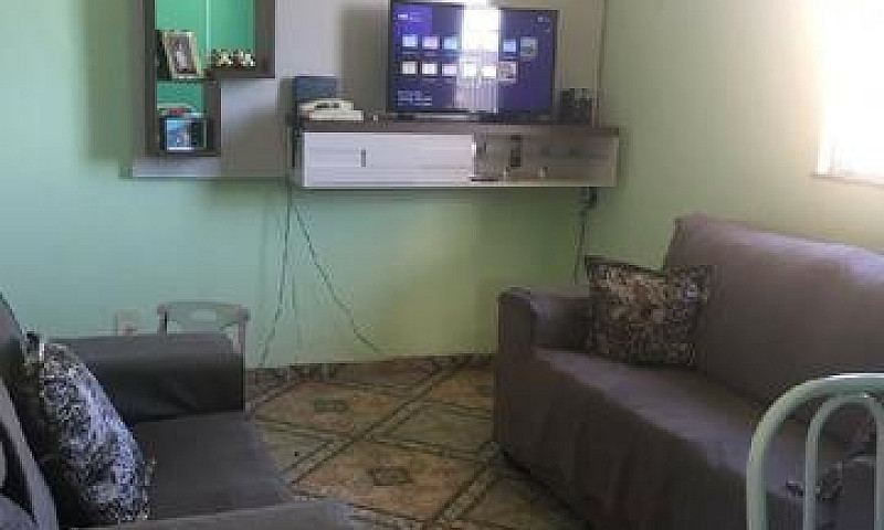 Apartamento No Luzia...