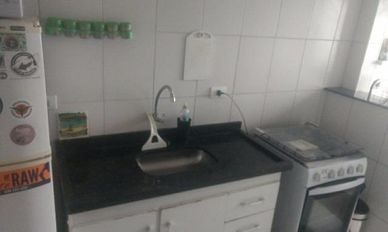 Alugo Apartamento Na...