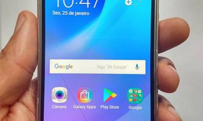 Samsung J3...