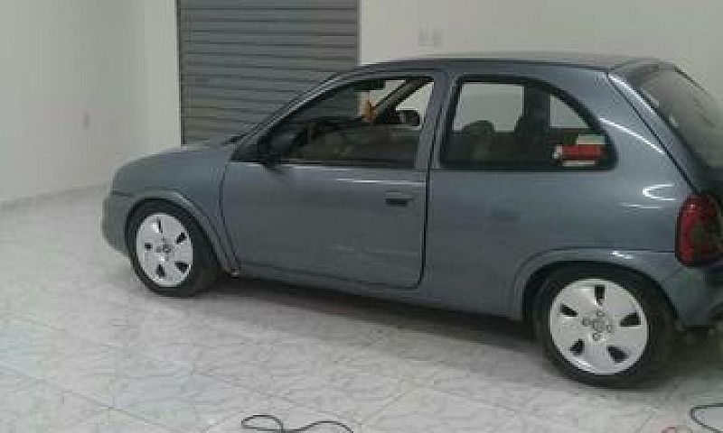 Imperdível Corsa Win...