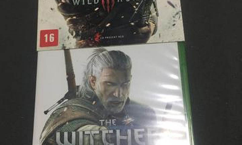 The Witcher 3 - Xbox...