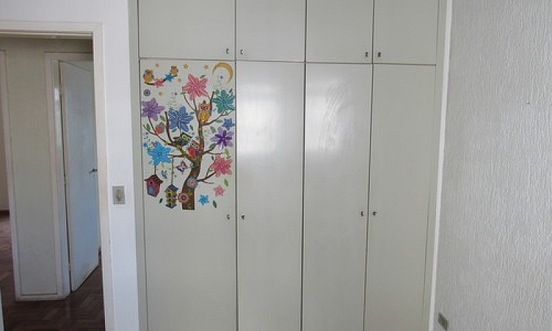 Apartamento 02 Quart...