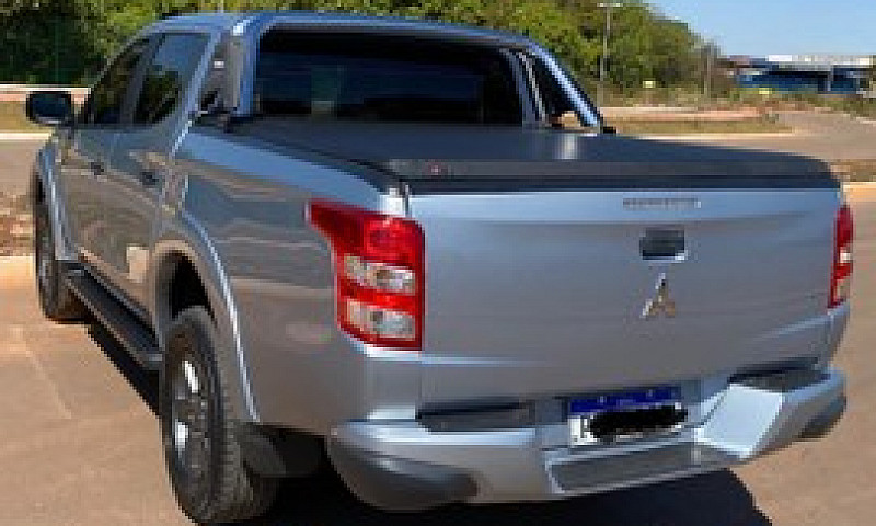 L200 Triton 2016/17...