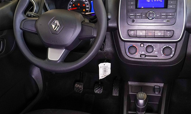 Renault Kwid Zen 1.0...